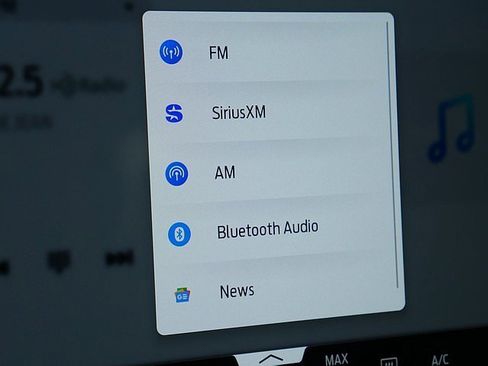 Used 2025 Ford Expedition Tremor image 43