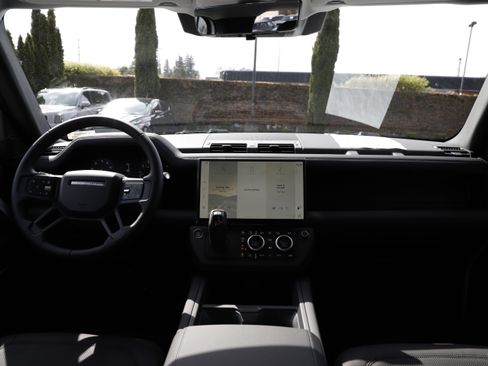New 2026 Land Rover Defender 130 S AWD/4WD image 14