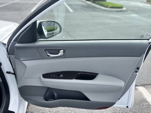 Used 2016 Kia Optima EX w/ Premium Package image 20