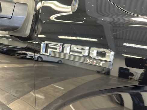 Used 2020 Ford F150 XLT w/ Equipment Group 302A Luxury image 8