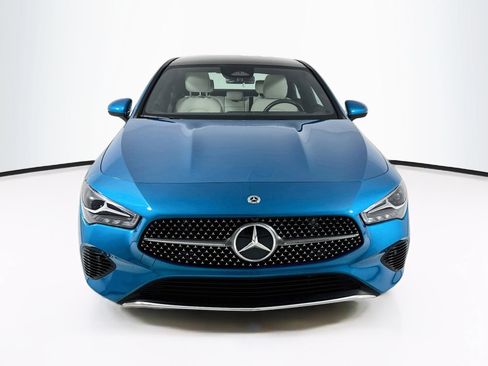 Certified 2026 Mercedes-Benz CLA 250 image 2