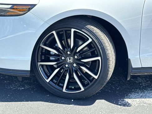 New 2026 Honda Accord Touring image 39