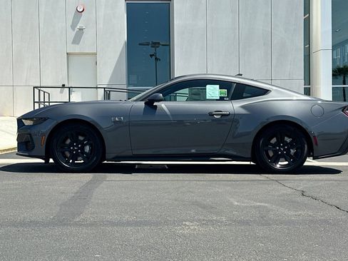 New 2026 Ford Mustang GT RWD image 6