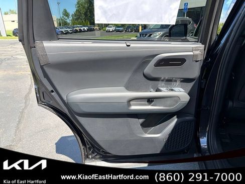 New 2027 Kia Telluride EX X-Line AWD/4WD image 18