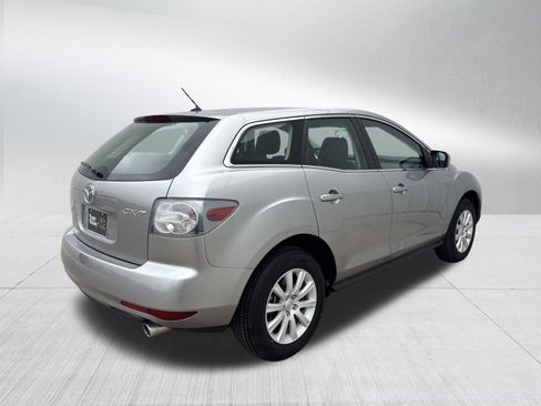 Used 2010 MAZDA CX-7 i SV image 6