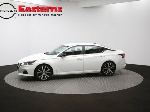 Used 2022 Nissan Altima 2.5 SR image 77