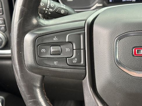 Used 2019 GMC Sierra 1500 AT4 w/ AT4 Premium Package image 28