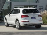Used 2018 Audi Q5 2.0T Premium Plus w/ Premium Plus Package image 4
