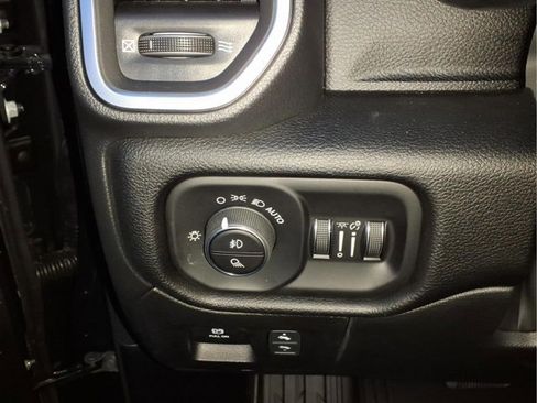 New 2026 RAM 1500 Big Horn image 17
