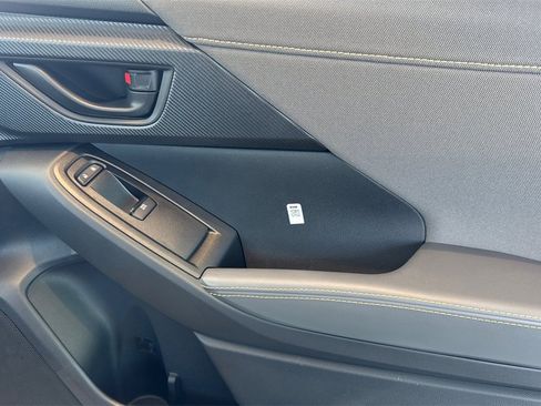 New 2025 Subaru Crosstrek 2.5i Sport w/ Crosstrek Mirror Package image 21