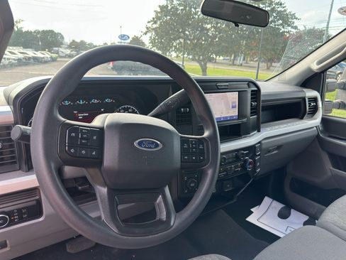 Used 2026 Ford F250 XL w/ STX Appearance Package AWD/4WD image 18