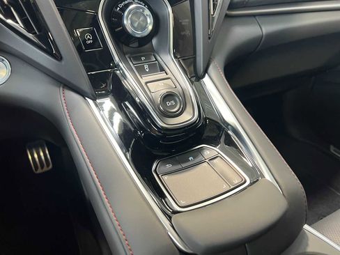 New 2026 Acura RDX A-Spec AWD/4WD image 24