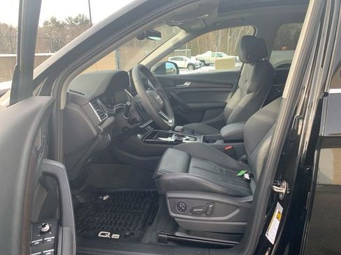 Used 2025 Audi Q5 2.0T Premium Plus image 30