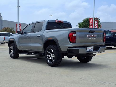 Used 2023 GMC Canyon AT4 AWD/4WD image 7