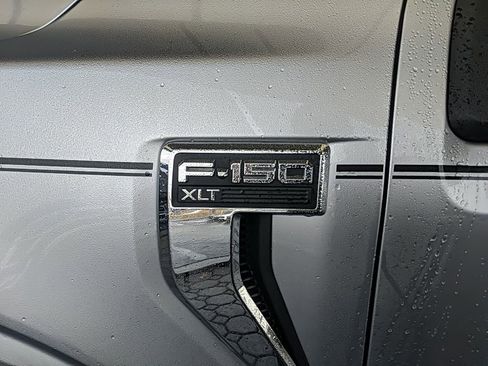 Certified 2023 Ford F150 XLT w/ Equipment Group 302A High image 11