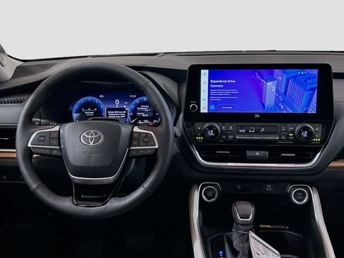 New 2026 Toyota Grand Highlander AWD image 22
