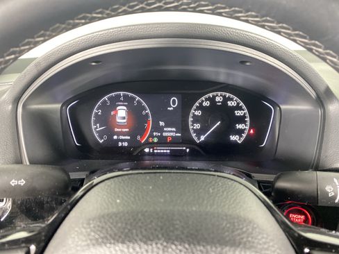 Used 2025 Honda Civic Sport image 21