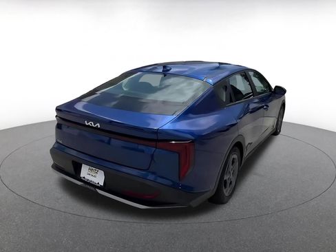Used 2025 Kia K4 FWD image 14