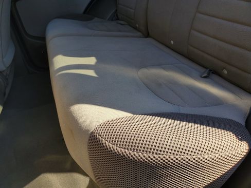 Used 2007 Nissan Xterra S image 23