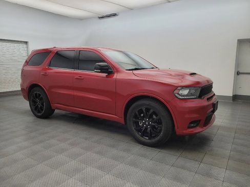 Used 2020 Dodge Durango GT RWD image 11