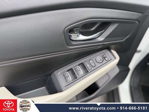 Used 2023 Honda Accord EX image 12