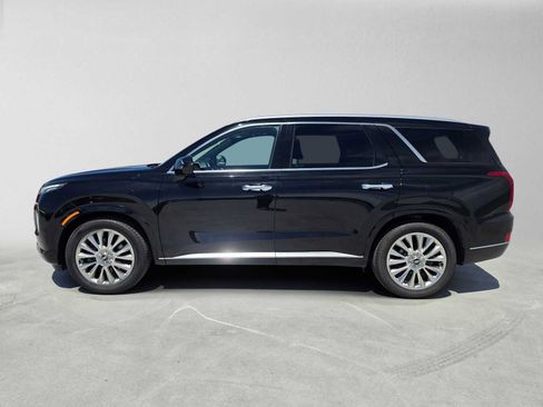 Used 2020 Hyundai Palisade Limited FWD image 6