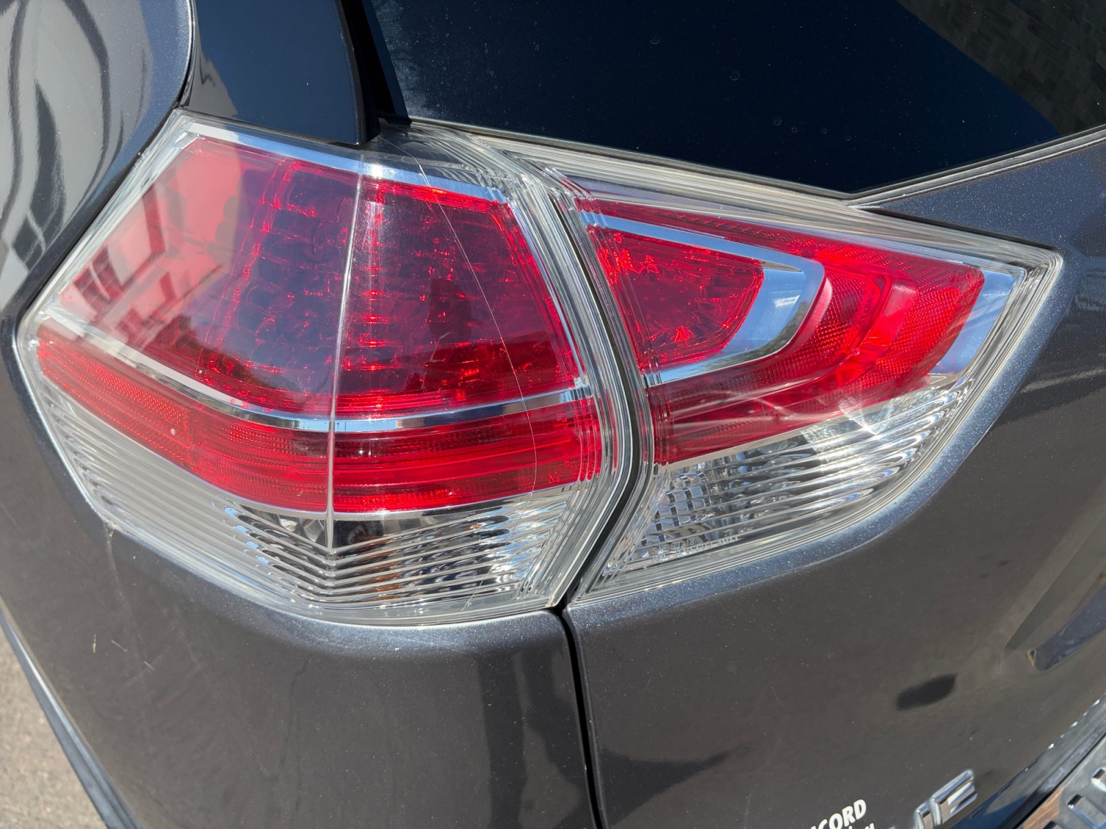 Used 2015 Nissan Rogue SL w/ SL Premium Package AWD/4WD image 28