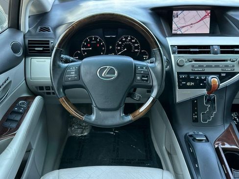 Used 2012 Lexus RX 350 FWD w/ Premium Pkg image 31