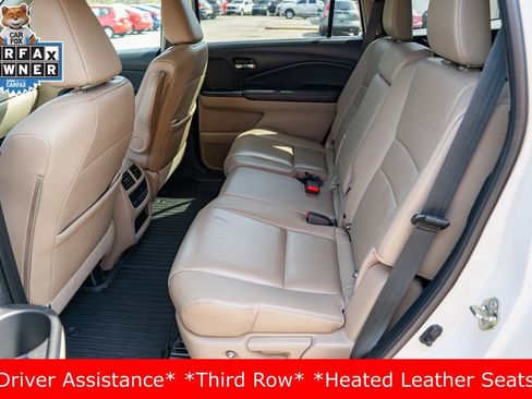 Used 2020 Honda Pilot EX-L image 18