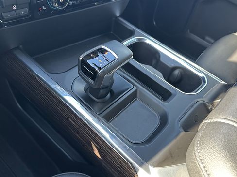 Used 2024 GMC Sierra 1500 Elevation w/ Elevation Premium Package image 27