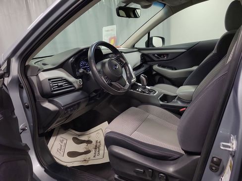 Used 2021 Subaru Outback Premium image 12