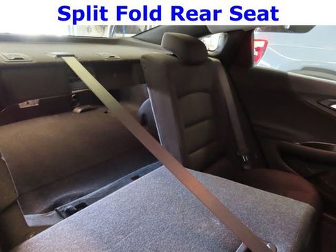Used 2023 Chevrolet Malibu LT FWD image 16