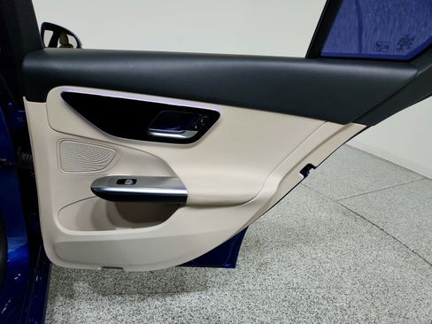 Certified 2022 Mercedes-Benz C 300 Sedan image 26