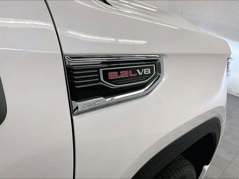 Used 2019 GMC Sierra 1500 Denali w/ Denali Ultimate Package image 11