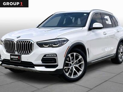 Used 2019 BMW X5 xDrive40i w/ Premium Package 2