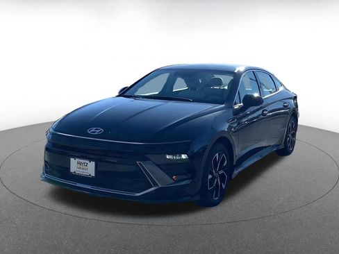 Used 2025 Hyundai Sonata SEL image 7