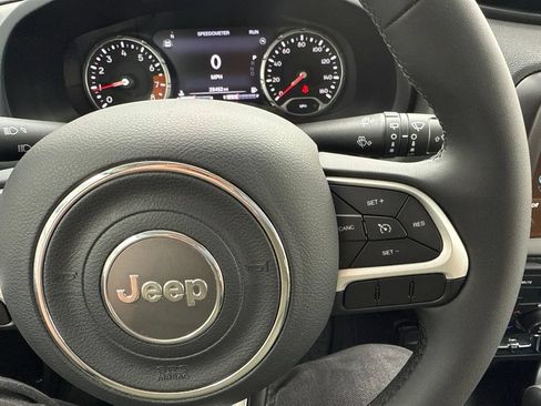 Used 2023 Jeep Renegade Altitude AWD/4WD image 25