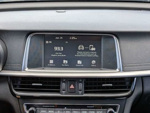 Used 2020 Kia Optima LX FWD image 17