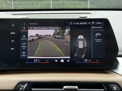 Used 2025 BMW X1 xDrive28i w/ Convenience Package image 28