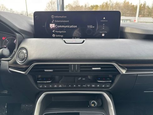 New 2026 MAZDA CX-90 Plug-In Hybrid w/ Premium Plus AWD/4WD image 26