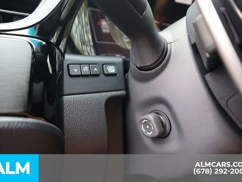 Used 2025 Lexus ES 350 w/ Premium Package image 18