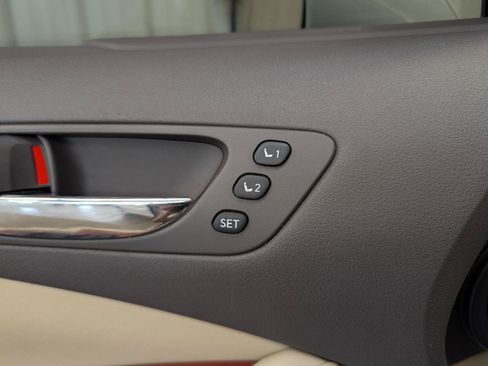 Used 2008 Lexus ES 350 FWD image 36