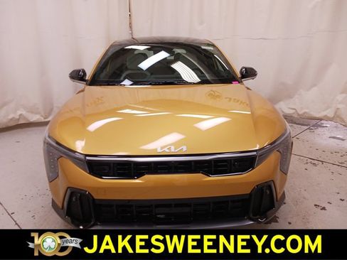Used 2026 Kia K4 GT-Line Turbo image 3