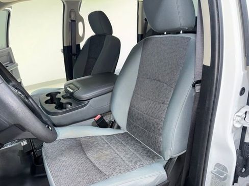 Used 2019 RAM 1500 Tradesman w/ Popular Equipment Group AWD/4WD image 12
