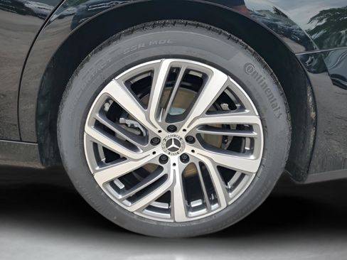 Used 2026 Mercedes-Benz E 350 Sedan image 34