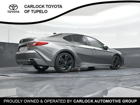 Used 2026 Toyota Camry XSE FWD image 46