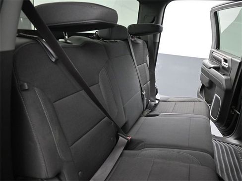 Used 2024 Chevrolet Silverado 2500 LT w/ Z71 Off-Road Package image 19