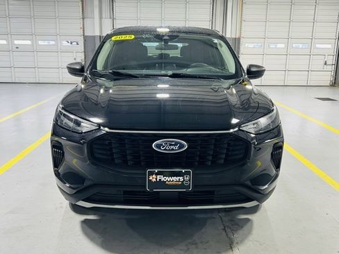 Used 2025 Ford Escape Active image 12