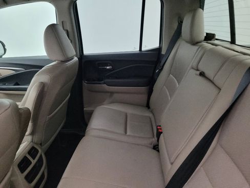 Used 2019 Honda Ridgeline RTL-T image 18