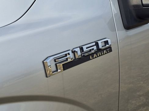 Used 2019 Ford F150 Lariat image 15